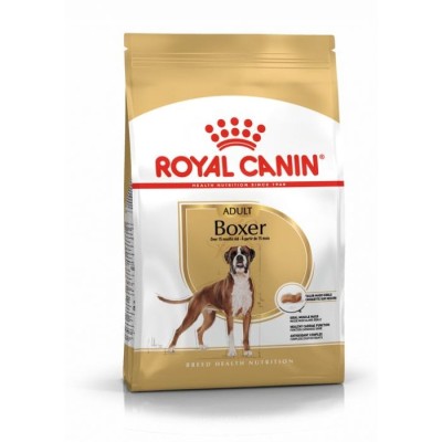 Royal Canin Adult Boxer Dog Food 3 kg